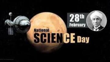 #NationalScienceDay: आखिर क्यों मनाया जाता है राष्ट्रीय विज्ञान दिवस, जानें