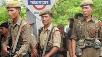 यहां 12वीं पास वालों के लिए कांस्टेबल के पदों पर निकली बंपर भर्ती, जानें विवरण
