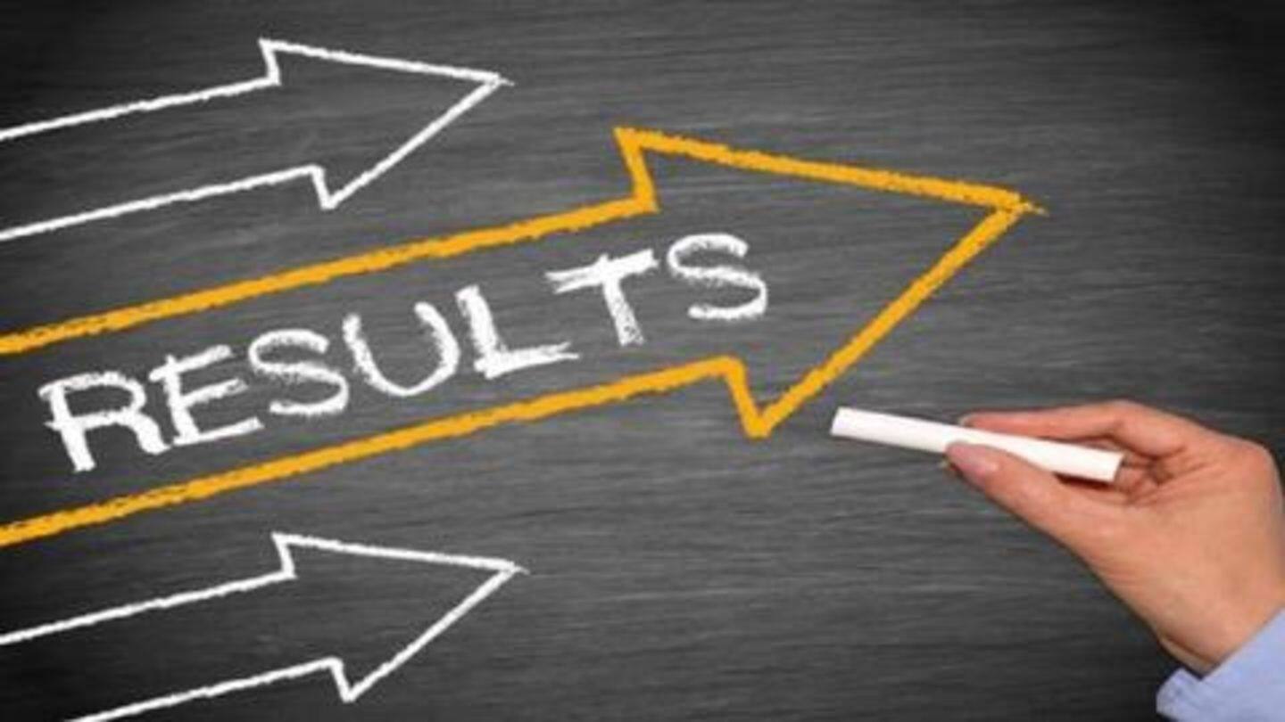ICAI CA Result 2019: जानें किसने किया परीक्षा में टॉप, आए कितने प्रतिशत नंबर