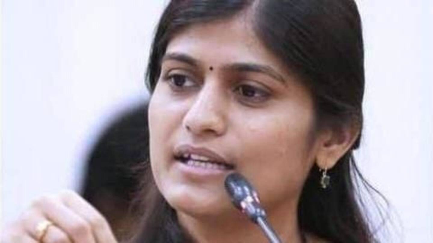 इस अधिकारी ने भी शुरू की इको-फ्रेंडली पहल इस अधिकारी ने भी शुरू की इको-फ्रेंडली पहल