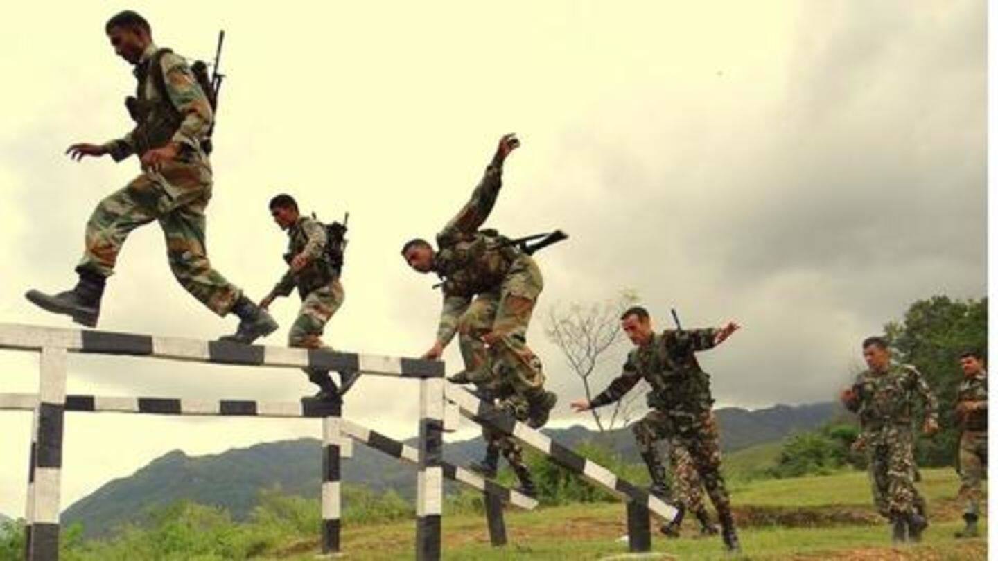 Indian Army Recruitment 2019: SSC पदों के लिए निकली भर्तियां, यहां से करें आवेदन