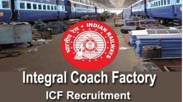 ICF Recruitment 2019: कुल 992 पदों के लिए शुरू हुई आवेदन प्रक्रिया, जानें विवरण