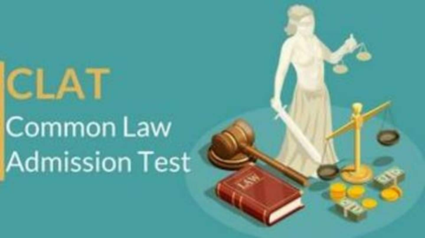 CLAT 2019: लोक सभा चुनाव के कारण परीक्षा तिथि में आया बदलाव, जानें नई तिथि