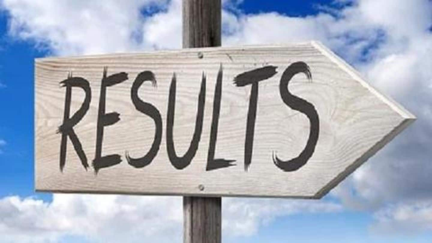 JEE Main 2019 Result: जारी हुआ रिजल्ट, यहां से देखें अपना स्कोर