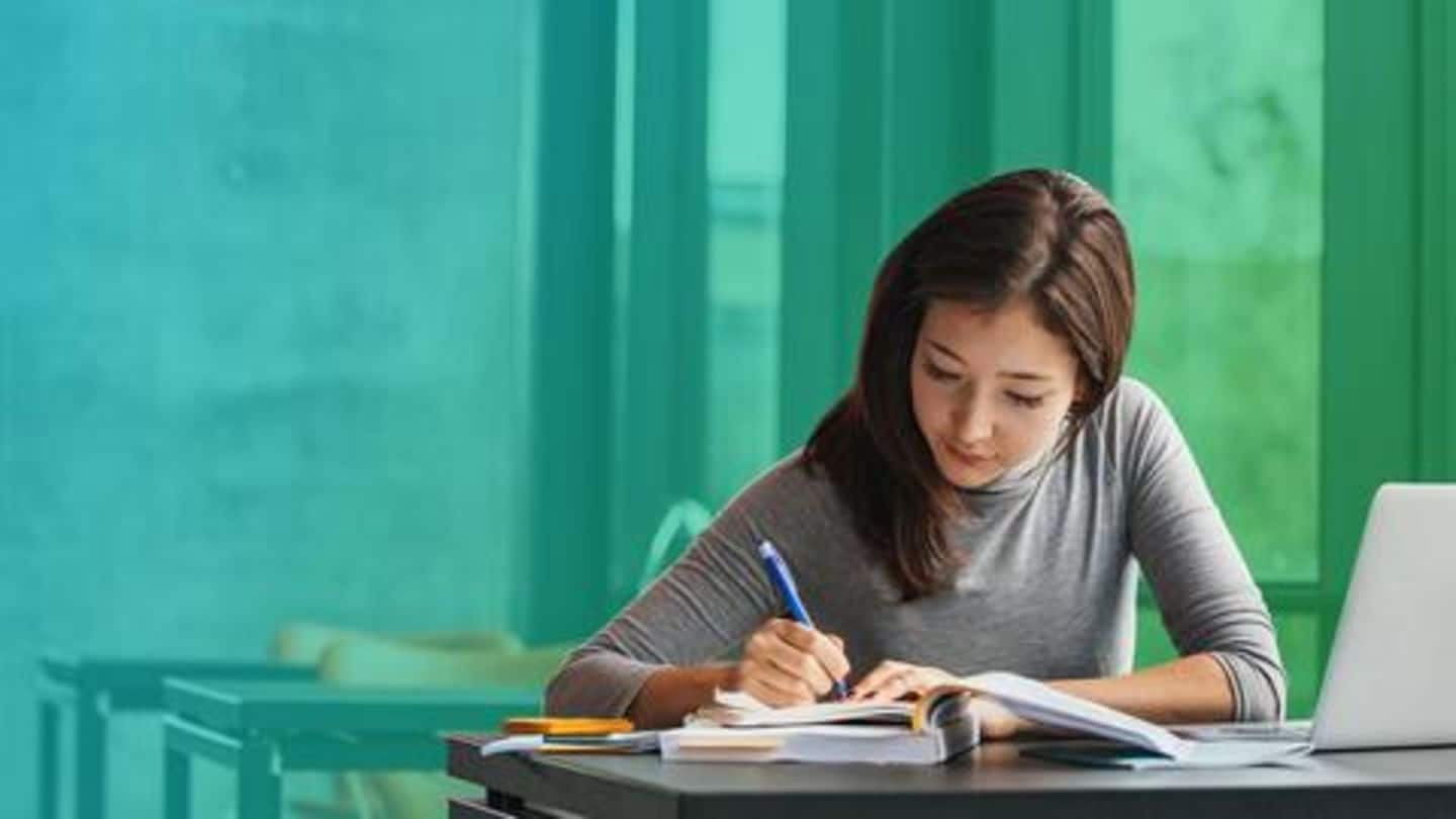 CBSE Board Exam 2020: परीक्षा से लगभग एक सप्ताह पहले इन बातों का रखें खास ध्यान