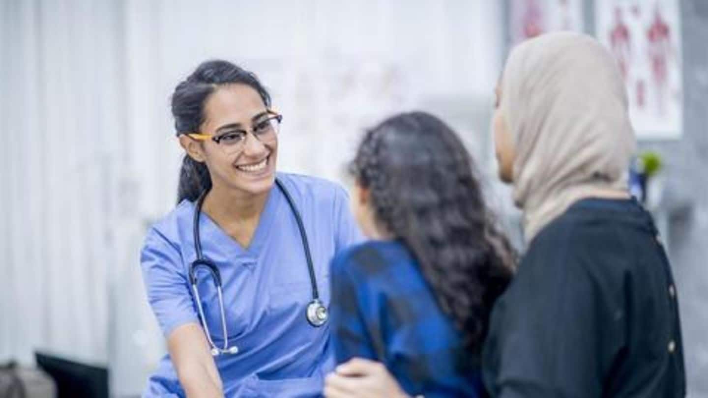 बिहार में नर्स के पदों पर निकली भर्ती, जल्द करें आवेदन