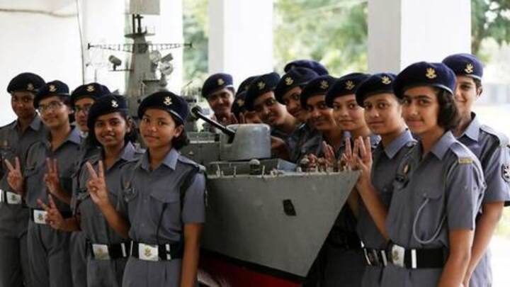 सैनिक स्कूलों में लड़कियों के प्रवेश के लिए शुरू हुई प्रक्रिया, इस तिथि तक करें आवेदन