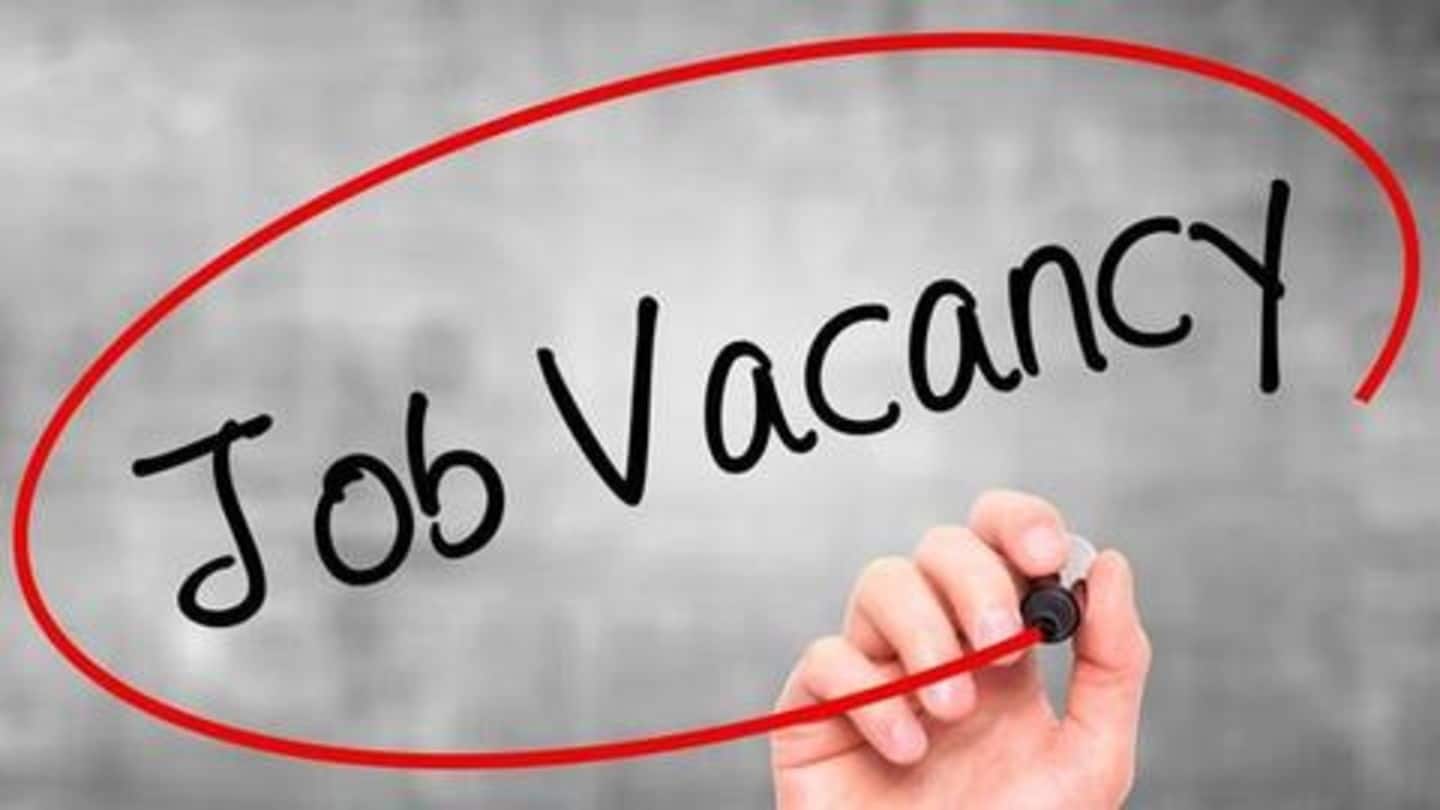 UPSRTC Recruitment 2019: बस कंडक्टर के पदों पर निकली भर्ती, जल्द करें आवेदन