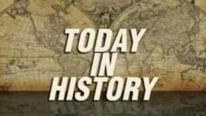 आज का इतिहास: 30 नवंबर का इतिहास जानकर बढ़ाएं अपनी जनरल नॉलेज