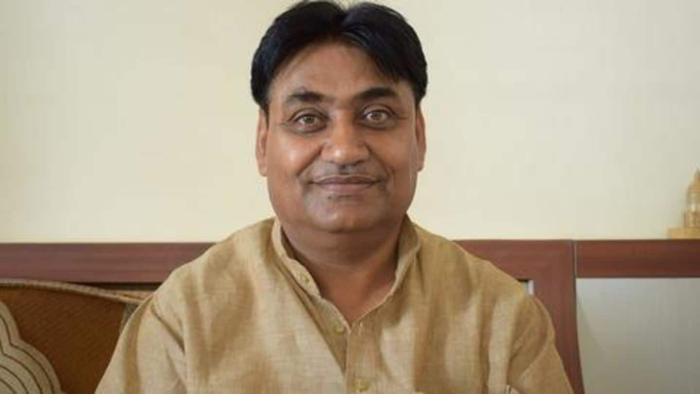 राज्य के शिक्षा मंत्री गोविन्द सिंह डोटासरा का बयान राज्य के शिक्षा मंत्री गोविन्द सिंह डोटासरा का बयान