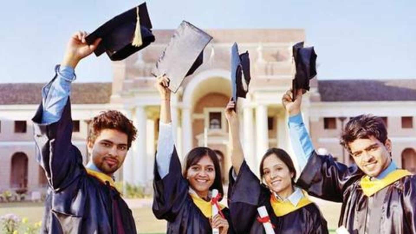 प्रधानमंत्री विशेष छात्रवृत्ति योजना: जम्मू-कश्मीर के 4,500 छात्रों ने उठाया लाभ, छह साल में सबसे अधिक