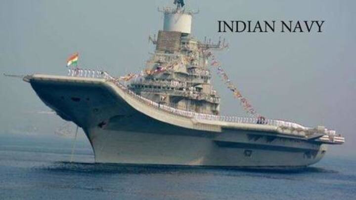 Indian Navy Recruitment: 12वीं वालों के लिए निकली भर्ती, जानें विवरण