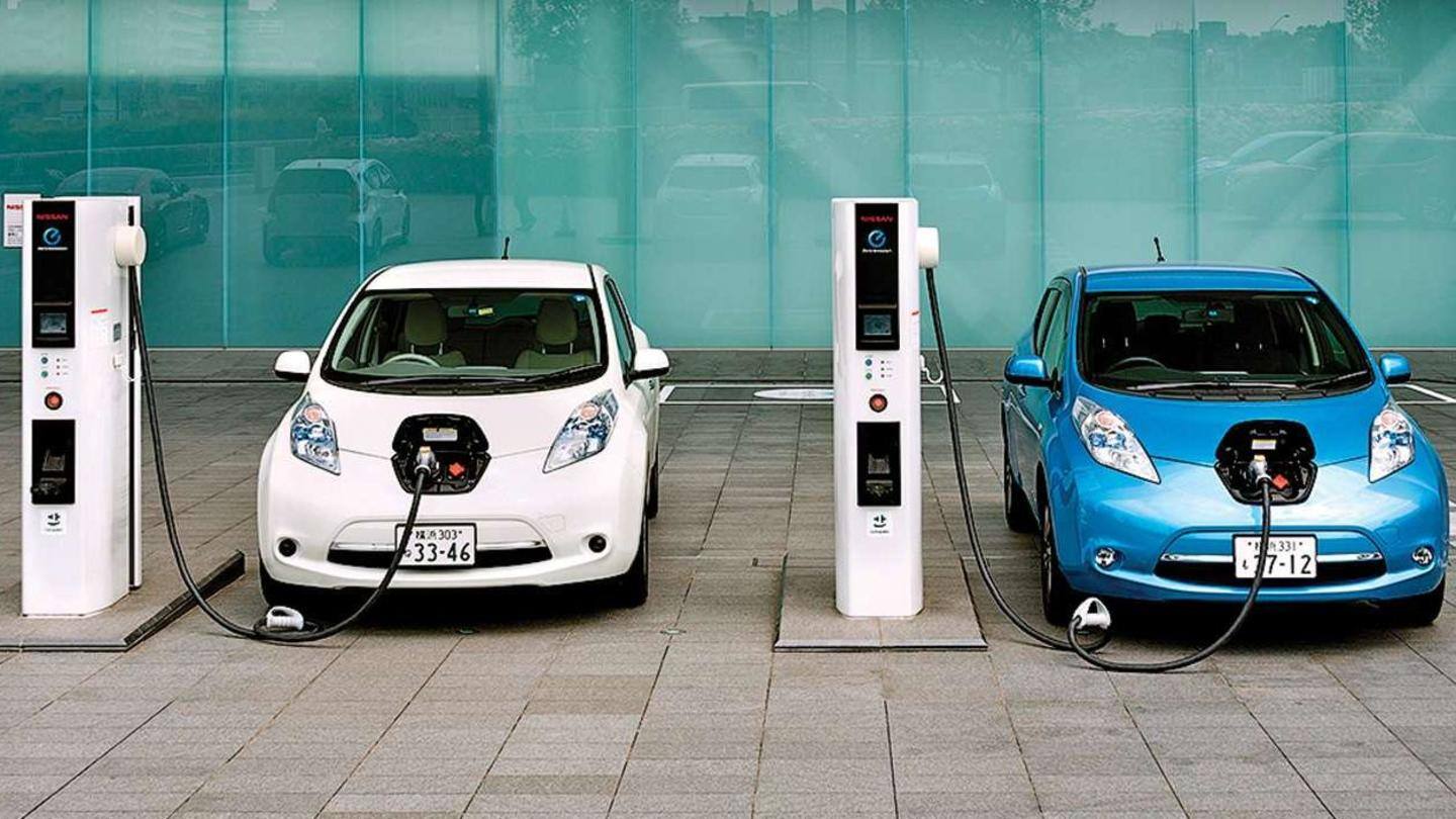 पहले से लगी बैटरी के बिना भी होगी इलेक्ट्रिक वाहनों की बिक्री, ग्राहकों को होगा फायदा