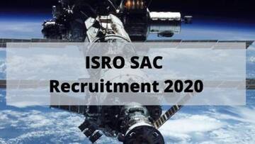 ISRO ने इस भर्ती के लिए आगे बढ़ाई आवेदन तिथि, मिलेगी दो लाख रुपये तक सैलरी