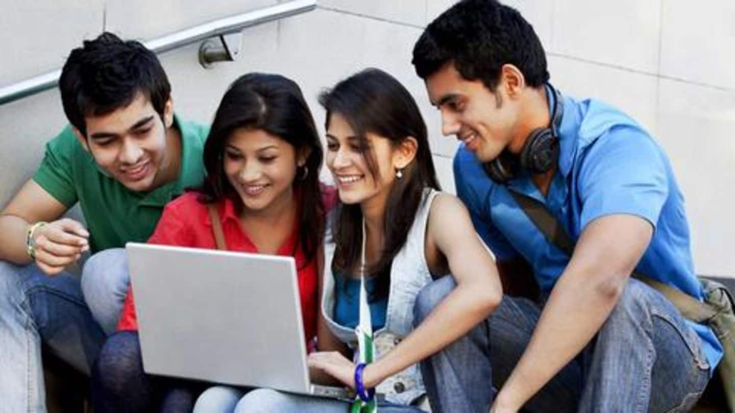 केंद्र सरकार दे रही है छात्रों को इंटर्नशिप का मौका, मिलेगा स्टाइपेंड