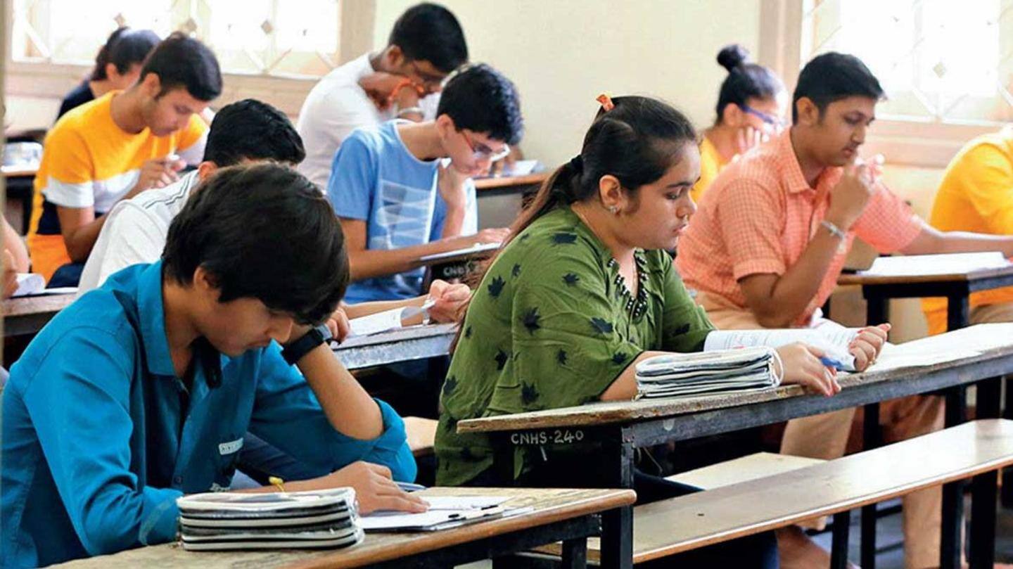 दिल्ली सरकार ने अपनी यूनिवर्सिटीज की सभी परीक्षाएं की रद्द, छात्रों को मिली राहत