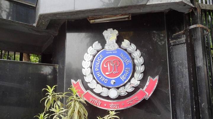 दिल्ली पुलिस भर्ती: 12वीं पास वालों के लिए 5,000 से अधिक पदों पर निकली भर्ती