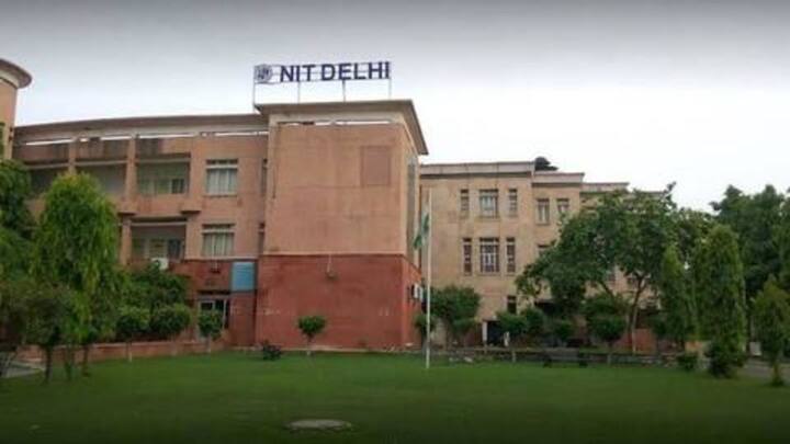 NIT Delhi Recruitment 2019: विभिन्न पदों पर निकली भर्ती, जल्द करें आवेदन