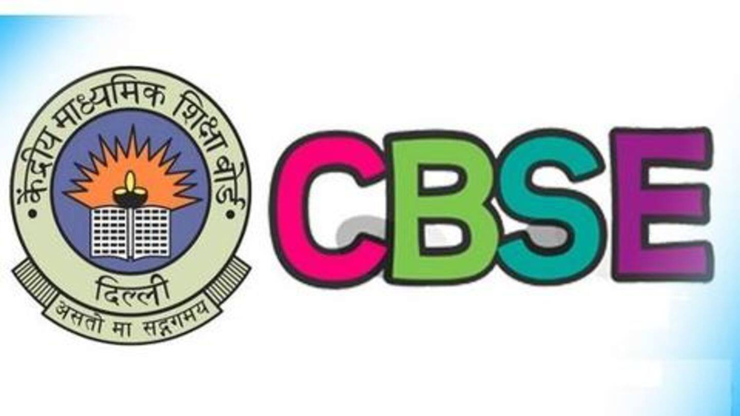 CBSE 12th Date Sheet 2019: डेट शीट से खुश नहीं हैं छात्र, जताई अपनी नाराजगी