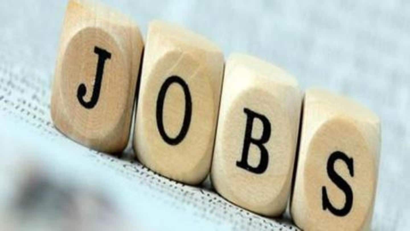 JNU Recruitment 2019: एसोसिएट और असिस्टेंट प्रोफेसर के पदों पर निकली भर्ती, जानें विवरण
