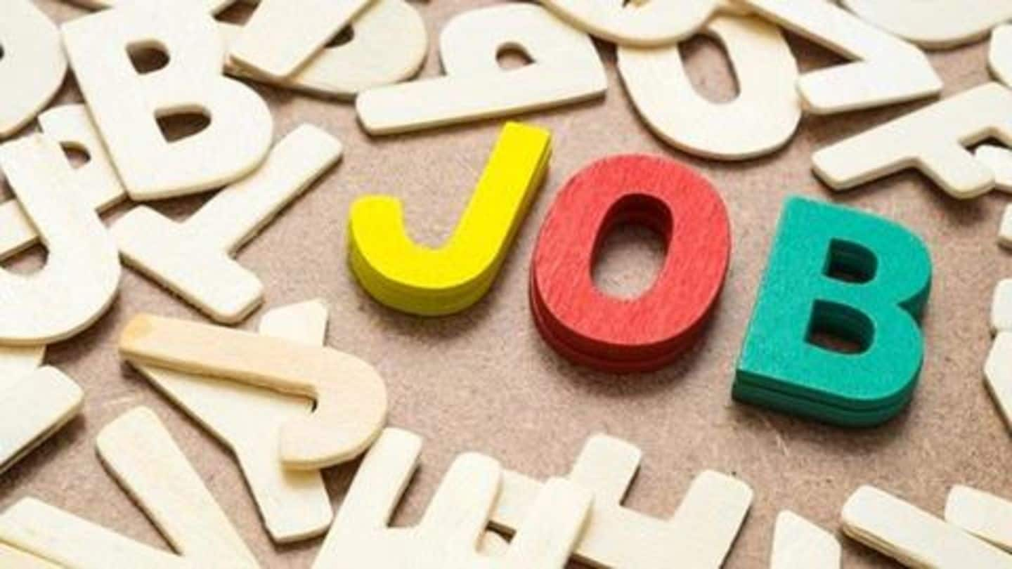 BARC Recruitment 2019: 10वीं पास और स्नातक वालों के लिए निकली भर्ती, जल्द करें आवेदन