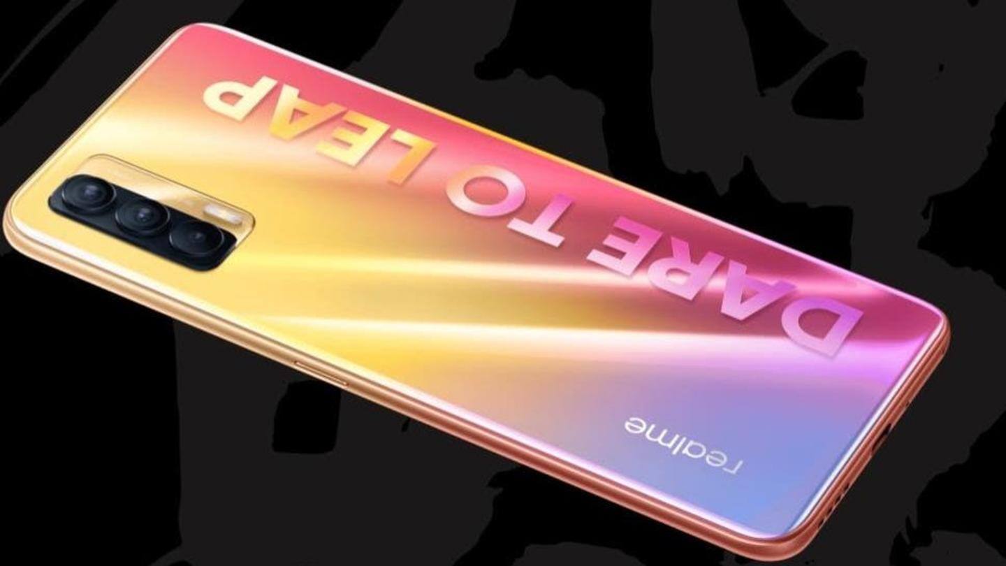 रियलमी फ्लैगशिप स्मार्टफोन्स की लिस्ट में जुड़ेगा एक और नाम, जल्द लॉन्च होगा X9 प्रो