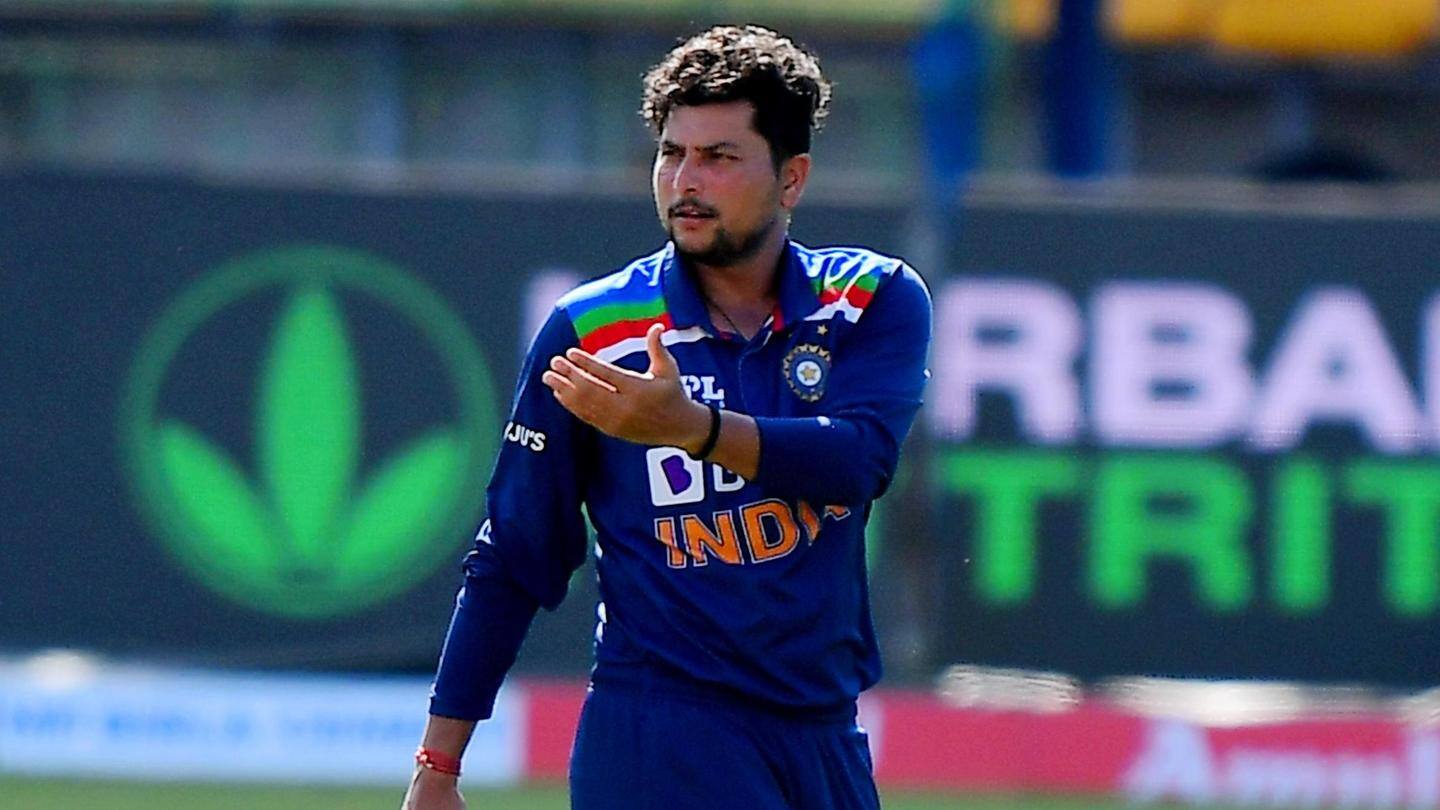 कुलदीप और हार्दिक बना सकते हैं ये रिकार्ड्स कुलदीप और हार्दिक बना सकते हैं ये रिकार्ड्स