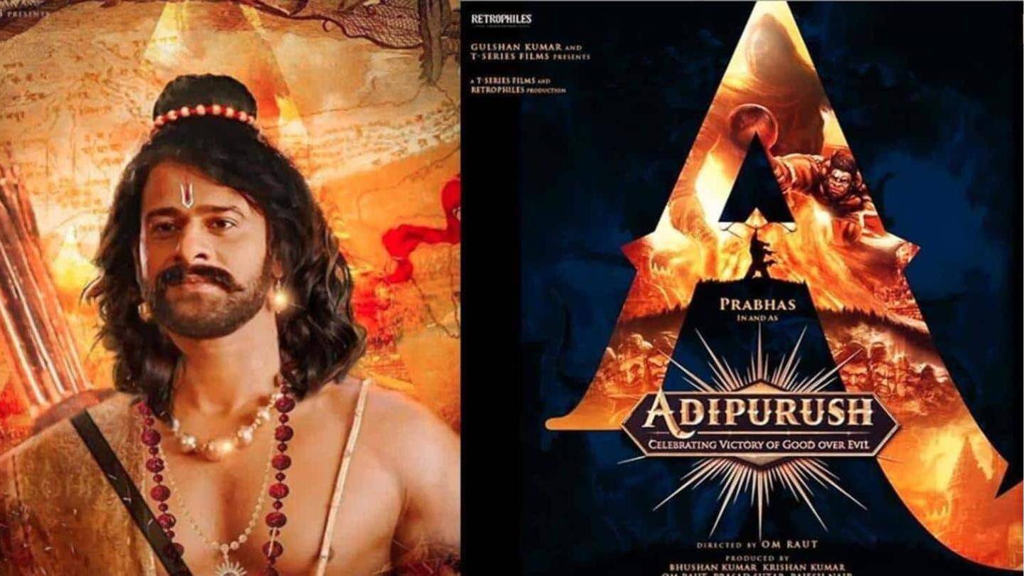 रामायण पर आधारित बन रही हैं कई फिल्में रामायण पर आधारित बन रही हैं कई फिल्में