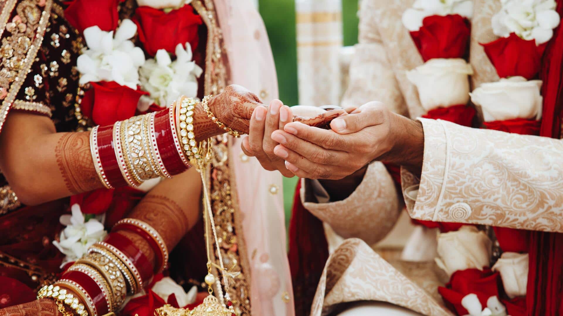 देश में 23 नवंबर से शादियों का सीजन शुरू; होंगी 38 लाख शादियां, व्यापारी तैयार