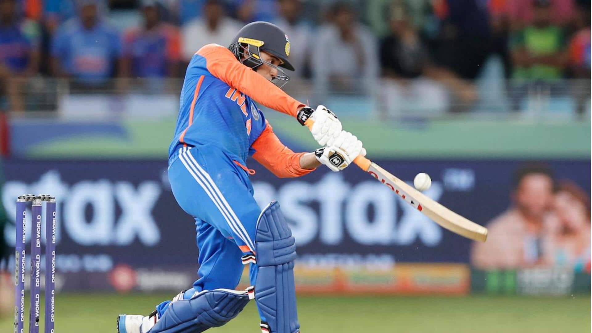 टी-20 अंतरराष्ट्रीय के इतिहास में इन बल्लेबाजों ने हासिल की हैं सर्वश्रेष्ठ रेटिंग