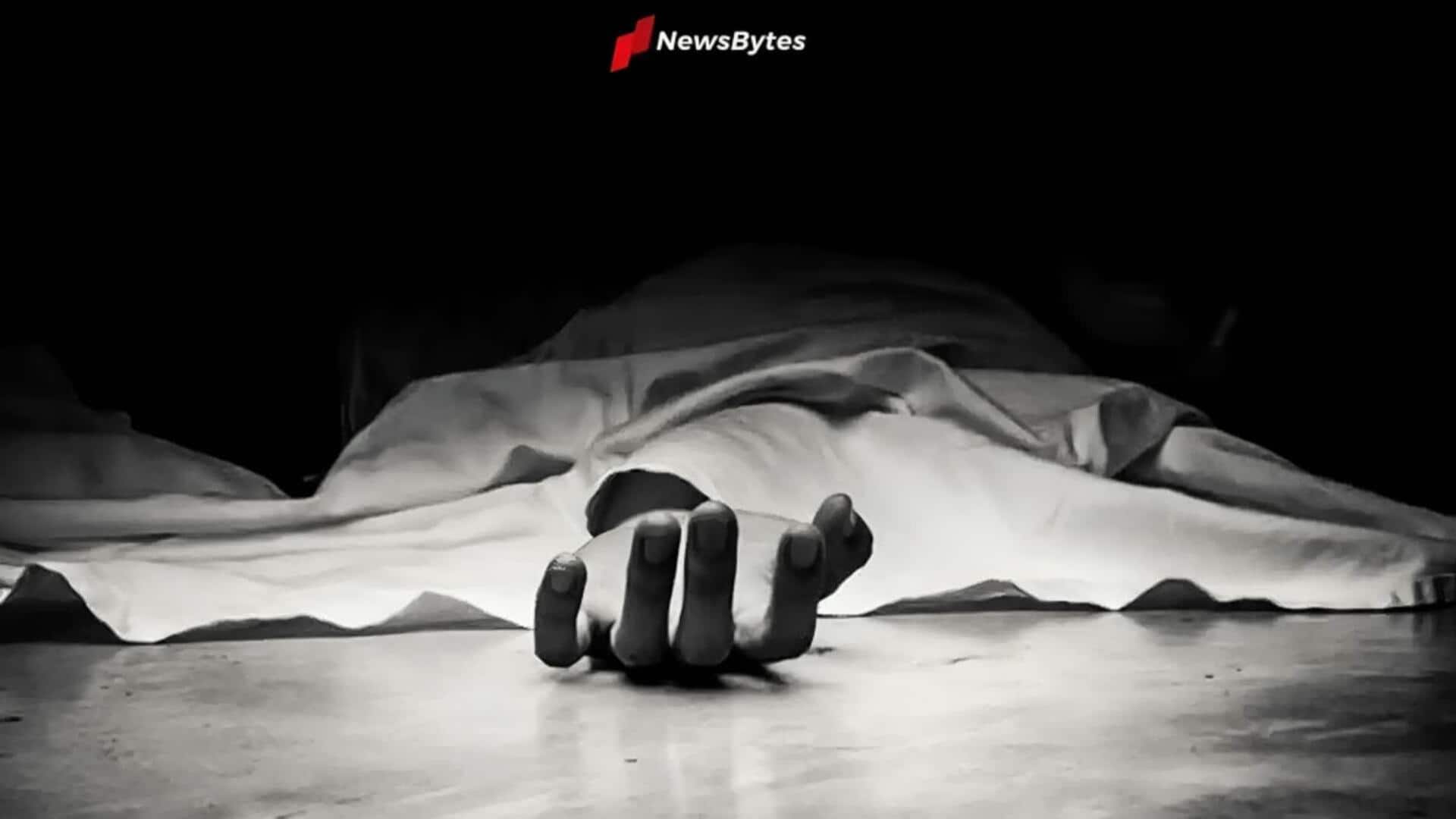 ओडिशा: KIIT विश्वविद्यालय में छत्तीसगढ़ के छात्र ने की आत्महत्या, इस साल तीसरी घटना