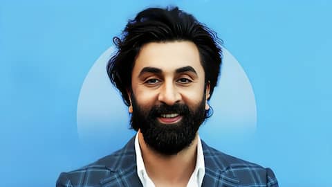 रणबीर कपूर पर दांव, 'सैयारा' के बाद मोहित सूरी ने फिर मिलाया यशराज से हाथ