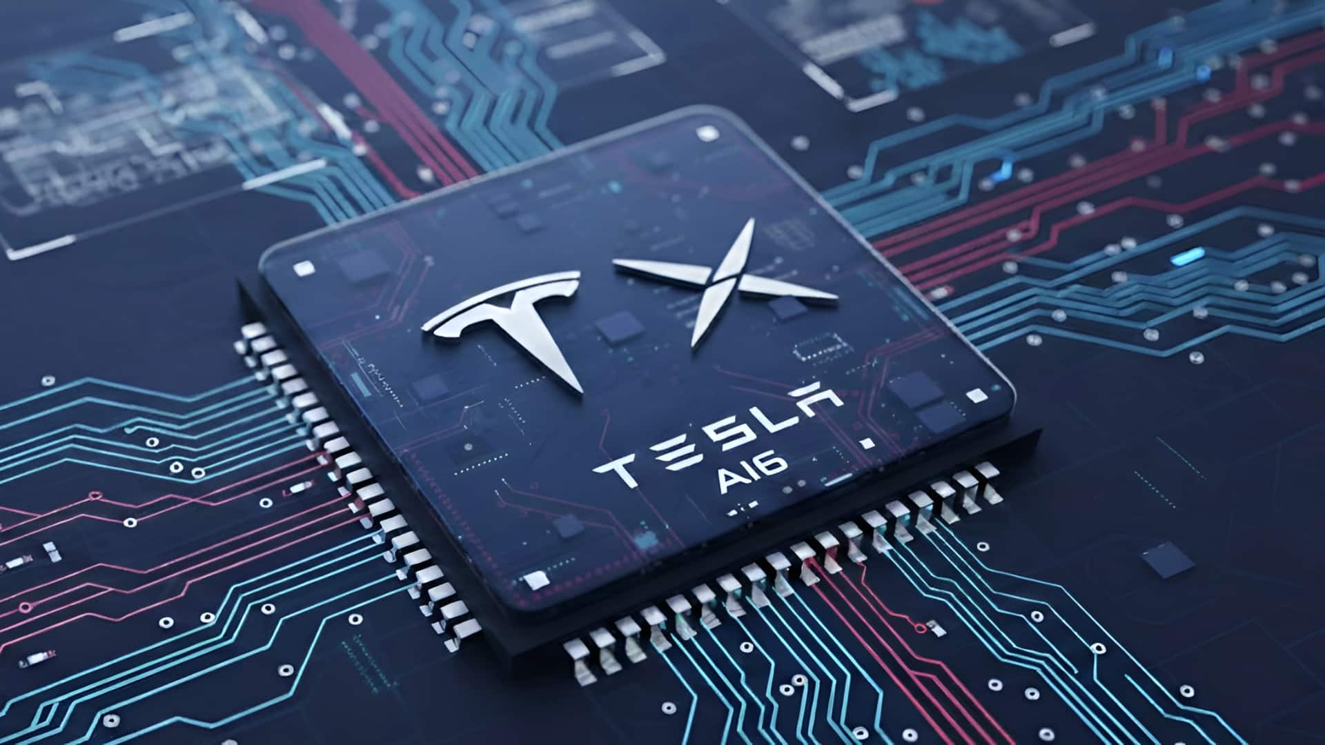 टेस्ला अगले सप्ताह शुरू करेगी टेराफैब प्रोजेक्ट, बड़े स्तर पर होगा AI चिप निर्माण