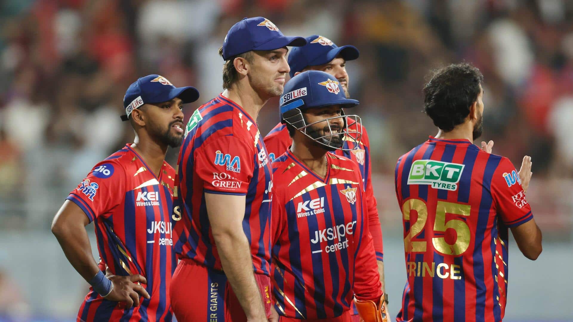 IPL 2026: LSG बनाम KKR मुकाबले का प्रीव्यू और आंकड़े, जानिए कैसी होगी लखनऊ की पिच