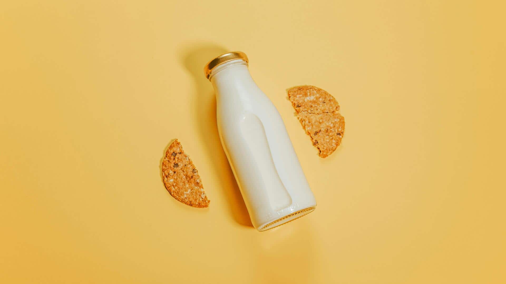 दूध को लेकर कई भ्रम हैं आम, जानिए इनके पीछे की सच्चाई