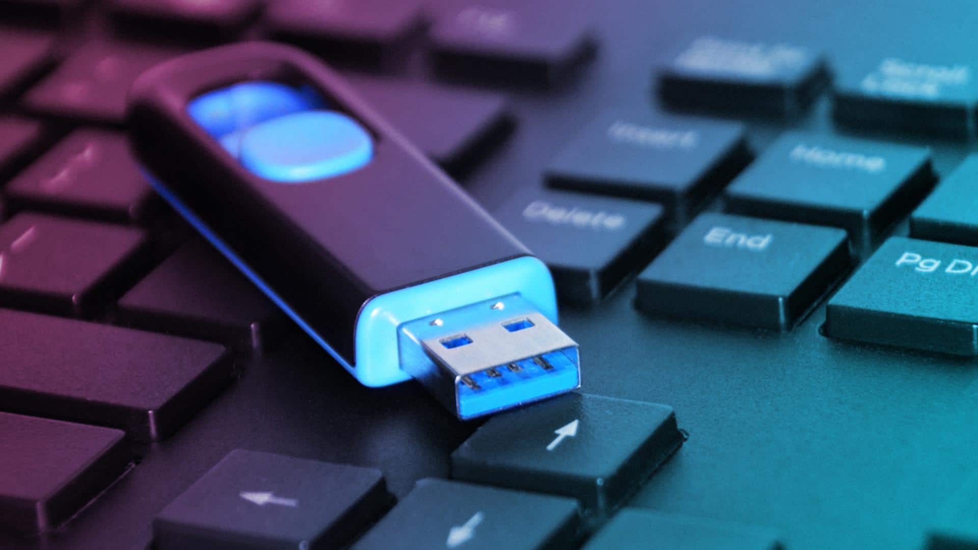 विंडोज में USB ड्राइव कैसे करें फॉर्मेट? जानें आसान तरीका