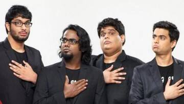 AIB पर नहीं आएगा कोई वीडियो, #MeToo के तहत लगे आरोपों के बाद लिया फैसला