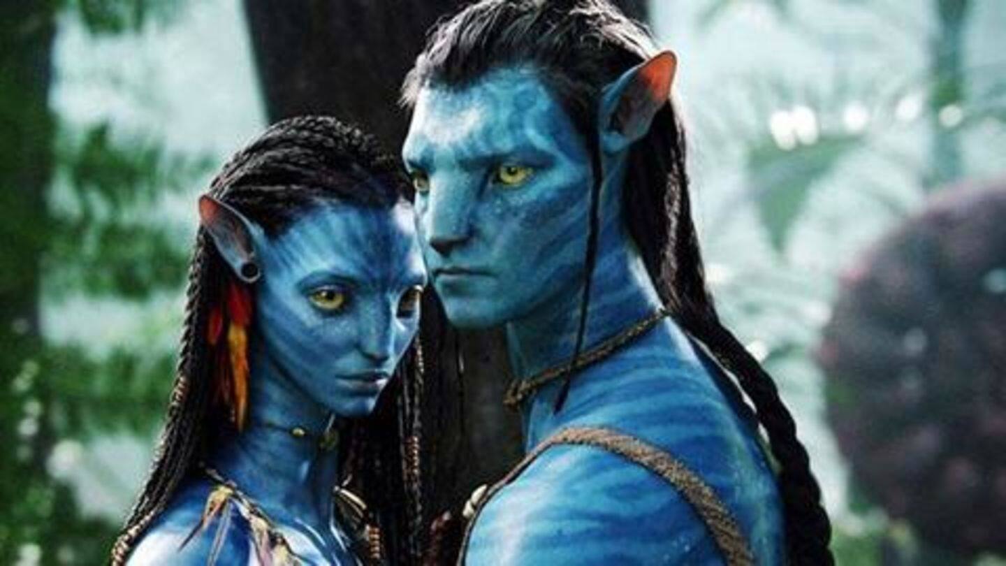 सामने आई 'अवतार 2' की रिलीज़ डेट, 'टाइटेनिक' की हीरोइन की भी फिल्म में एंट्री