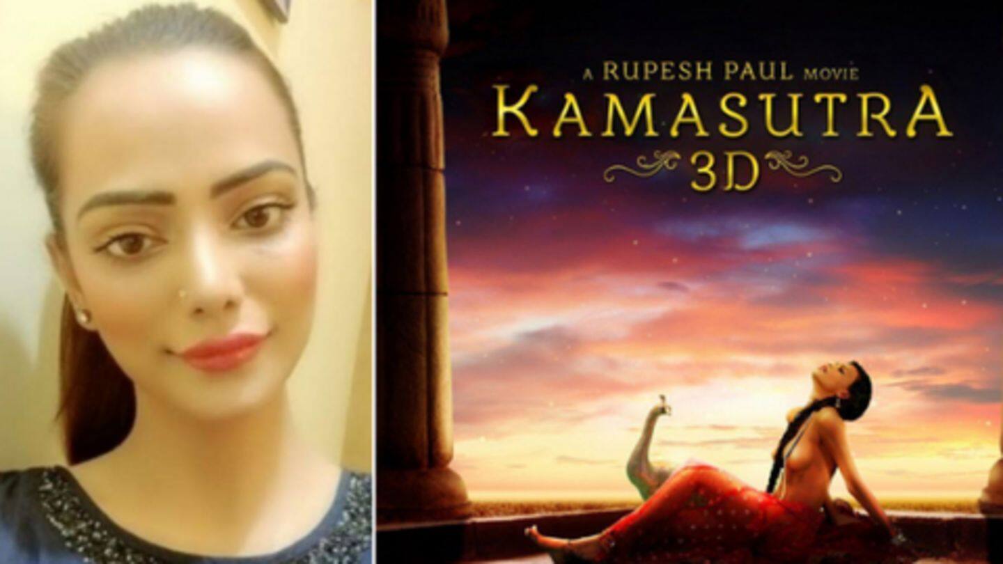 'कामसूत्र 3D' सेे बॉलीवुड में डेब्यू करने वाली अभिनेत्री सायरा खान का निधन