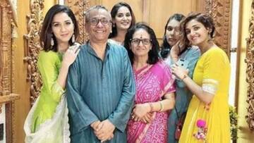 शादी की रस्मों के दौरान नीति मोहन के पिता की तबियत हुई खराब, ICU में भर्ती