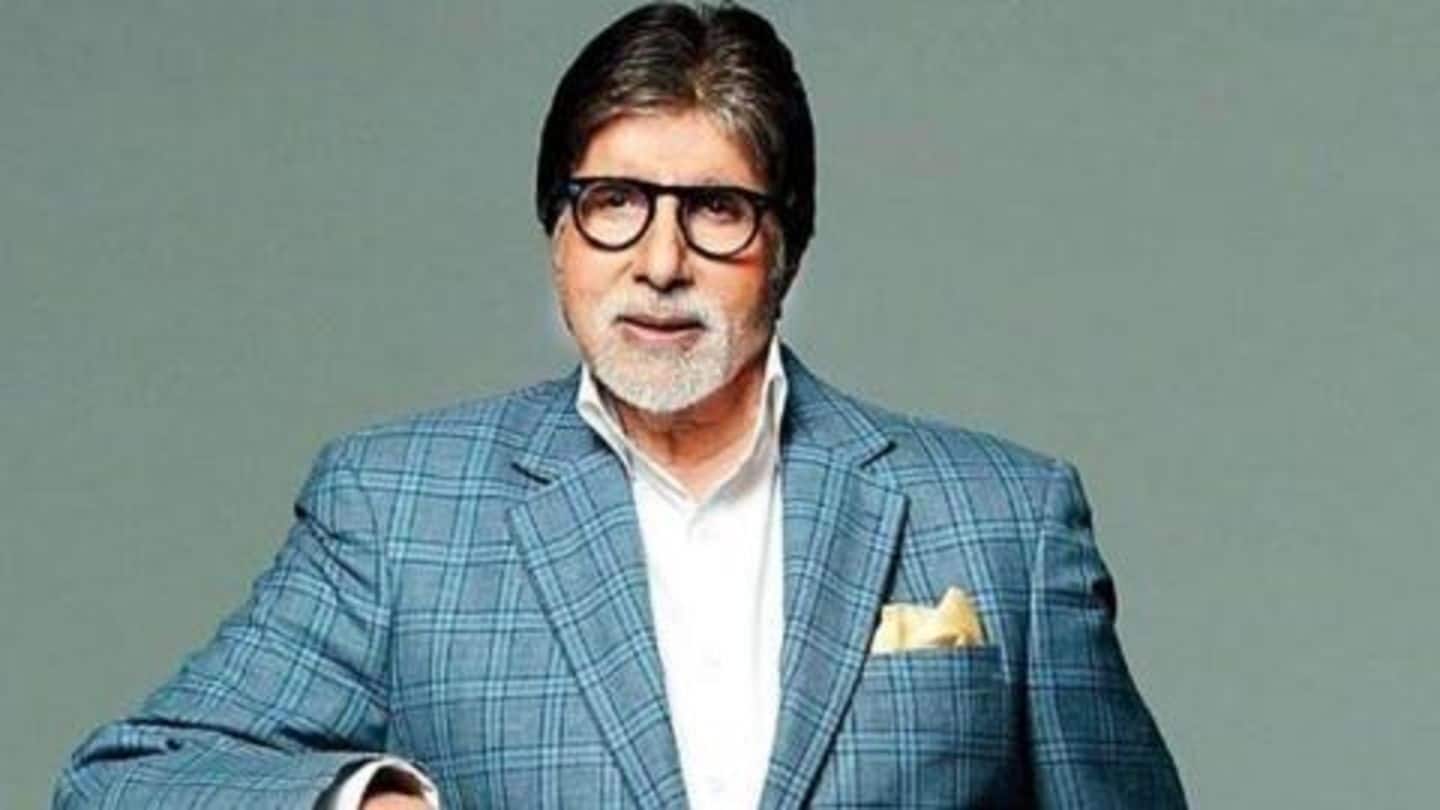 क्या बॉलीवुड से रिटायरमेंट लेने जा रहे हैं अमिताभ बच्चन? उनके ब्लॉग से लग रहें कयास