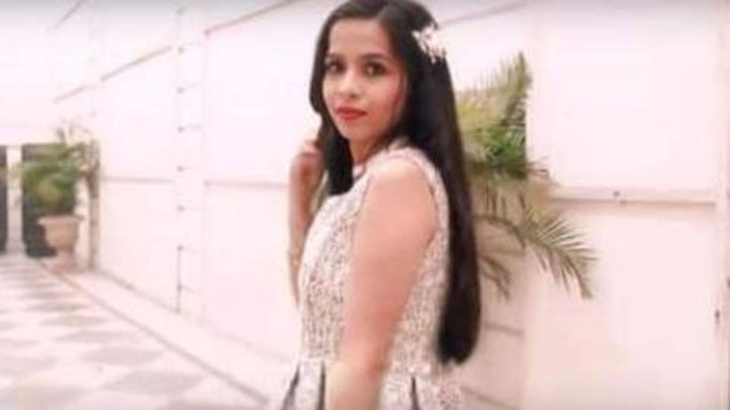 पंजाबी बीट के साथ शुरू होता है गाना पंजाबी बीट के साथ शुरू होता है गाना