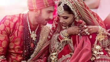 शादी के बाद दीपिका का नहीं बल्कि खुद का सरनेम बदलने पर बोले रणवीर, कहा ये