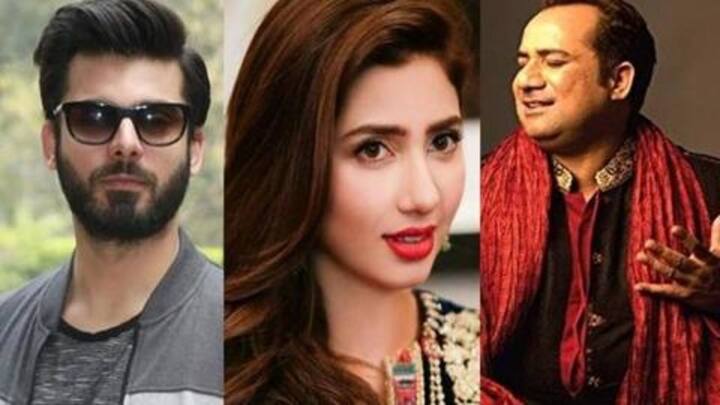 पुलवामा हमले के बाद फिल्म इंडस्ट्री ने पाकिस्तानी कलाकारों पर बैन सहित उठाए येे बड़े कदम