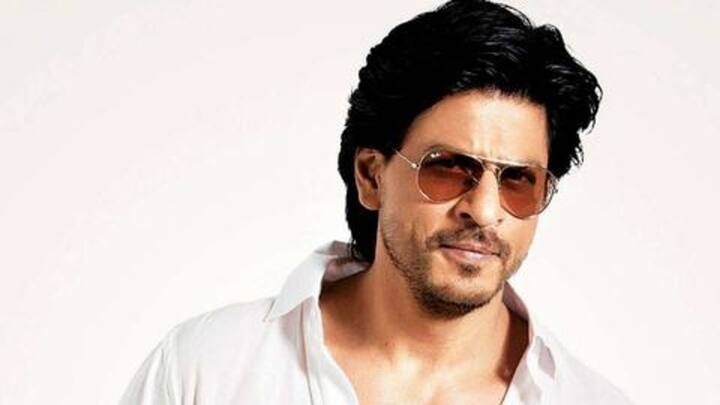 शाहरुख खान के अगले प्रोजेक्ट 'बॉब बिष्वास' में यह अभिनेता निभाएगा लीड रोल