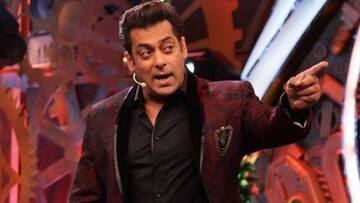 बिग बॉस 13:  मुश्किल में सलमान का शो, भाजपा नेता ने की बैन की मांग