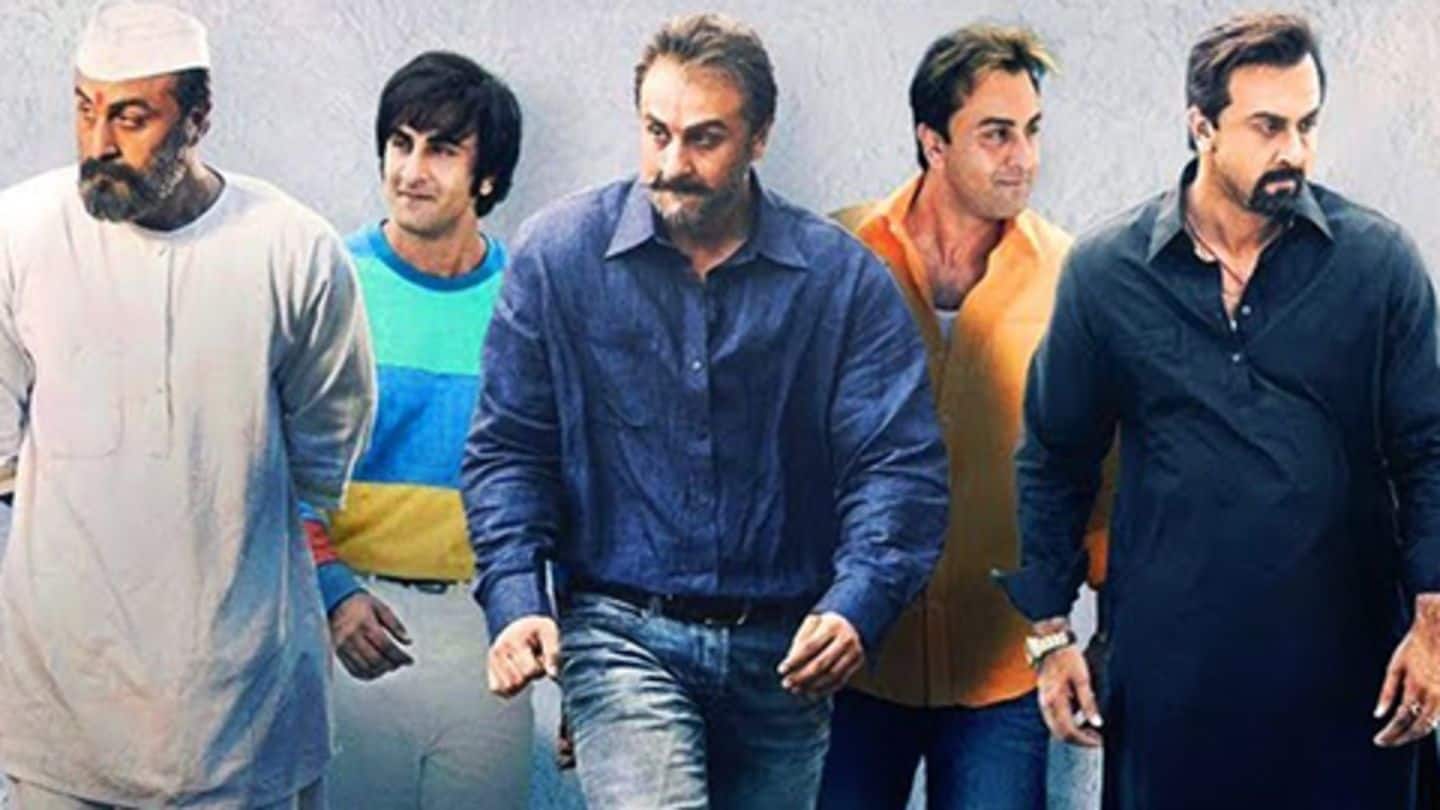 'संजू'  व 'राज़ी' को पछाड़ IMDb की रेंटिंग में टॉप पर पहुंची ये बॉलीवुड फिल्म