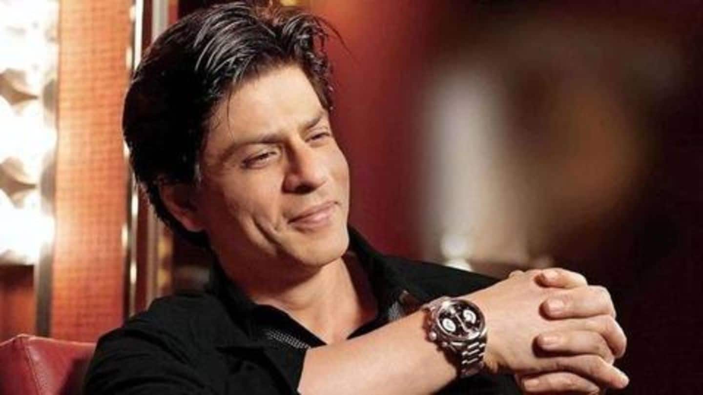 'भारत' के डायरेक्टर के साथ होगी शाहरुख खान की अगली फिल्म, कहीं 'धूम 4' तो नहीं?