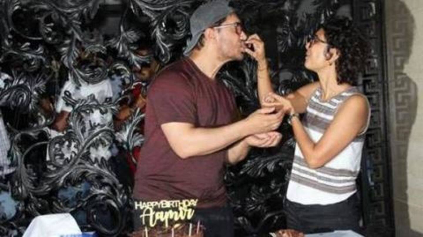 आमिर की अगली फिल्म 'फॉरेस्ट गम्प' का होगी रीमेक आमिर की अगली फिल्म 'फॉरेस्ट गम्प' का होगी रीमेक
