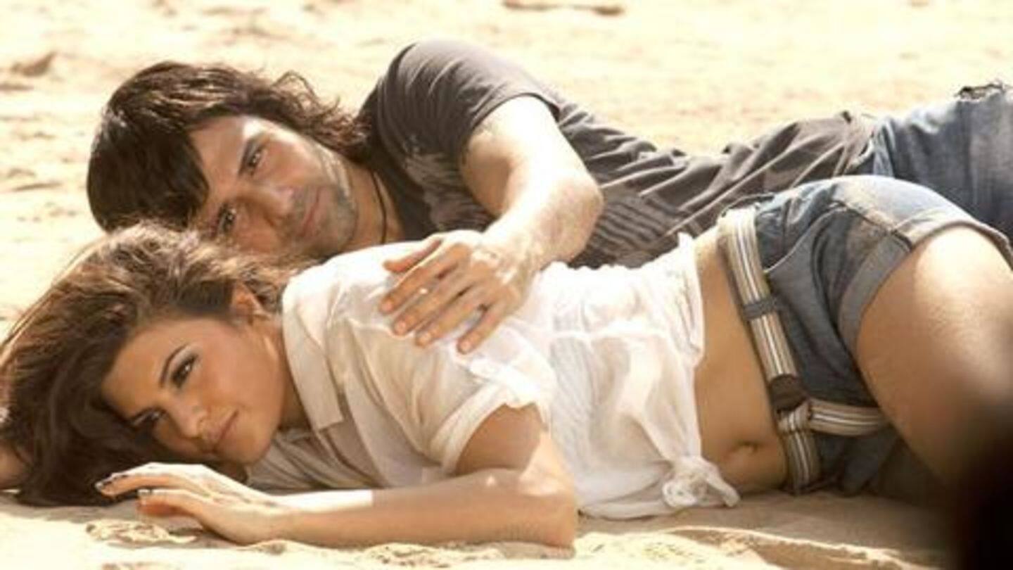 'द चेसर' की हिंदी रीमेक है 'मर्डर 2' 'द चेसर' की हिंदी रीमेक है 'मर्डर 2'